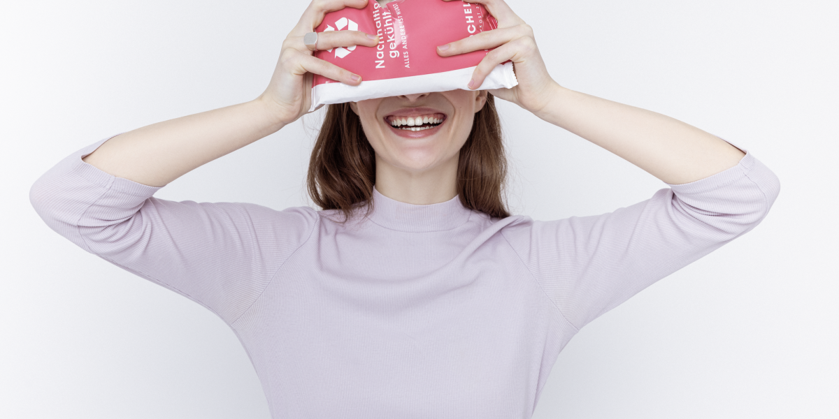 Warum Krisen und Veränderungen etwas Gutes haben? Weil völlig neu gedacht werden kann!