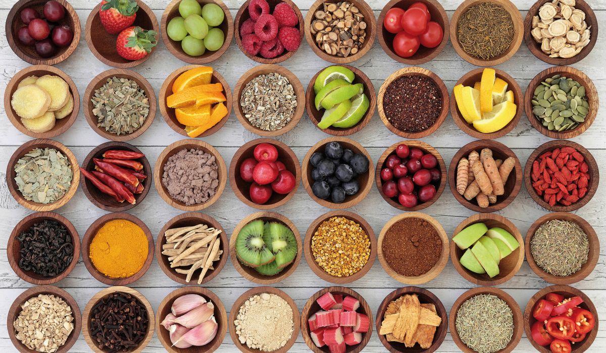 Food Pairing – ungewöhnlich aber WOW!