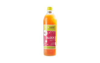 Bio Glück Saft