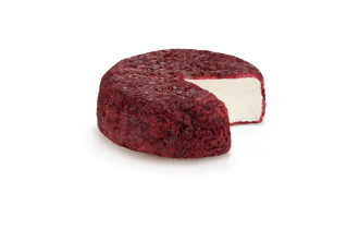 Ziegenkäsetorte Honig-Cranberry