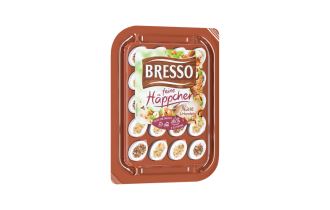 Bresso Feine Häppchen Nüsse & Mandeln