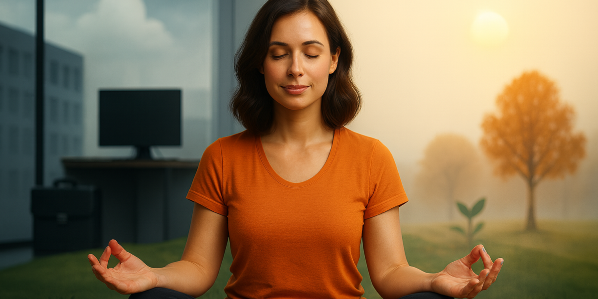 Work-Life-Balance – finde dein persönliches Gleichgewicht