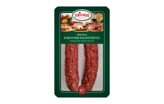 Kärntner Hauswürstel 180g