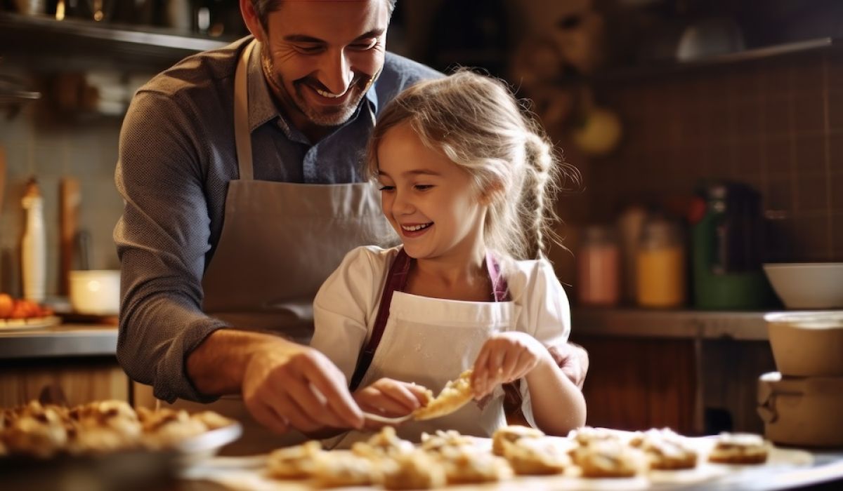 Mit viel Liebe selbst gemacht: kulinarische Weihnachtsgeschenke!