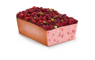 Leberpastete mit Rehfleisch