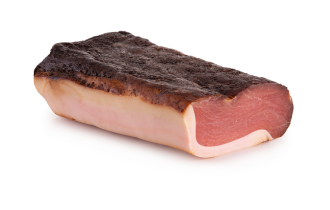 Karreespeck o. Schwarte