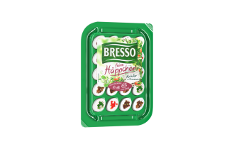 Bresso Feine Häppchen Kräuter