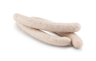 Kalbsdiätwürstl dünn