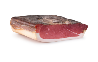 Kärnt. Schinkenspeck o.Schwarte