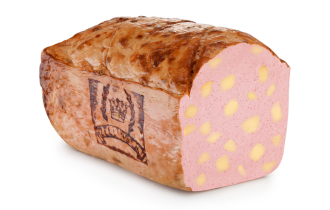 Leberkäse KÄSE