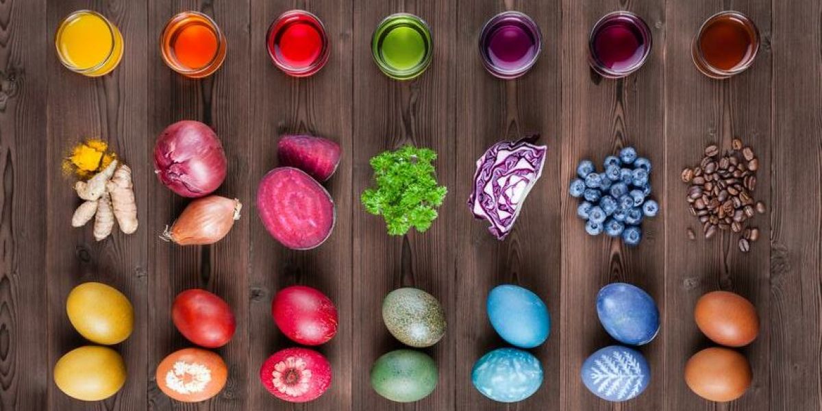 Osterjause – Tipps und Tricks für ein gelungenes Osterfest (und den Tag danach)