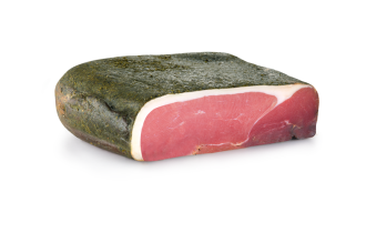 Kärnt. Rohschinken Gartenkräuter