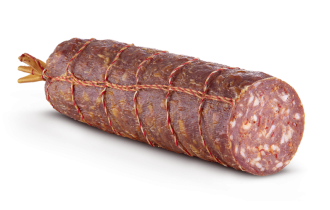 Kärntner Hauswurst Chili