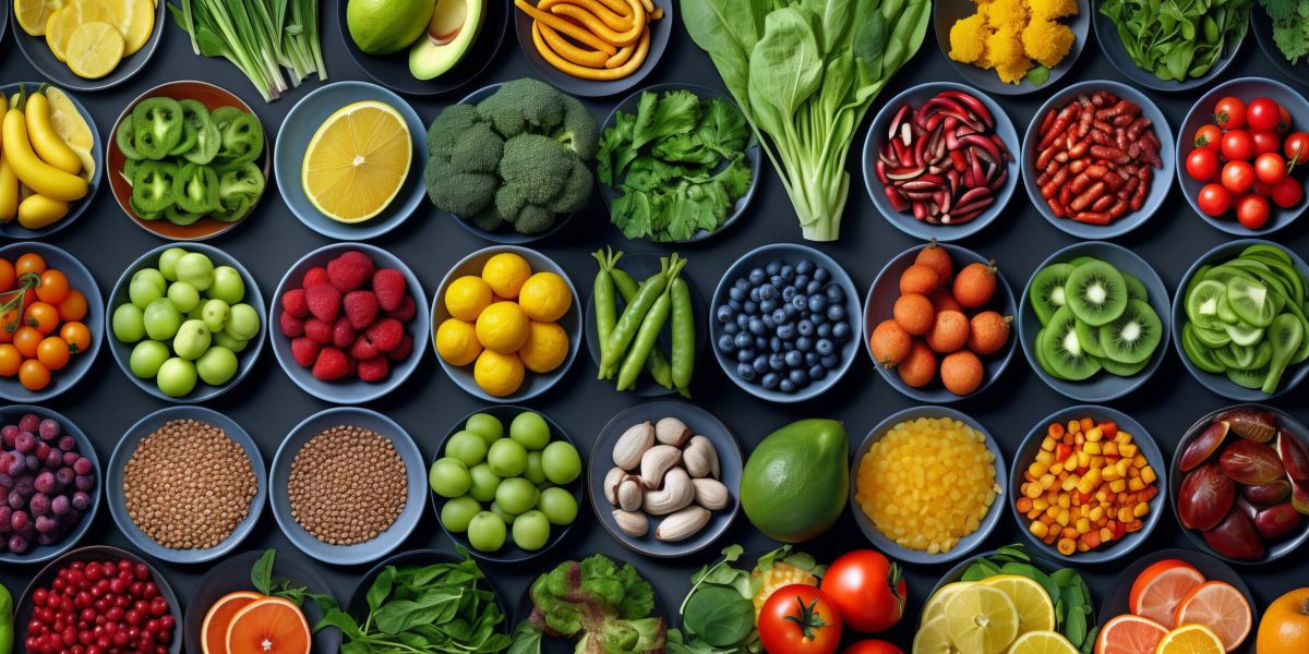 Fleischkonsum im Wandel: Die wachsende Beliebtheit von Vegan und Vegetarisch