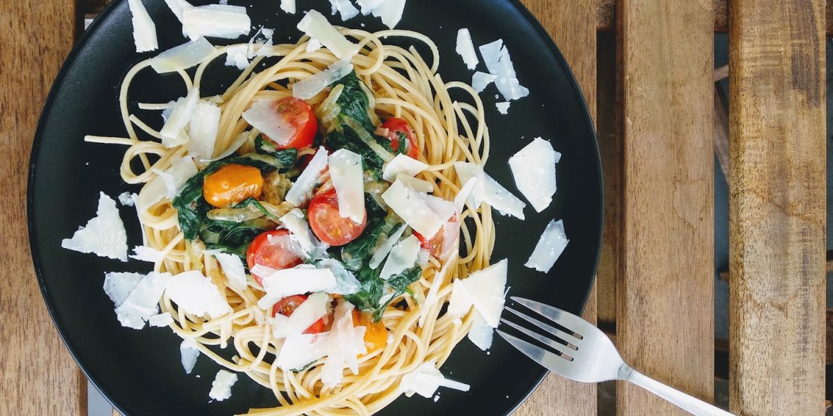 Essen muss nicht teuer sein, um gut zu schmecken