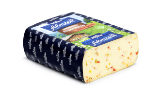 Almzeit Chili Paprika