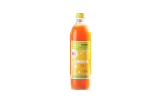 Bio Sonnen Saft