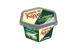 Saint Agur Creme