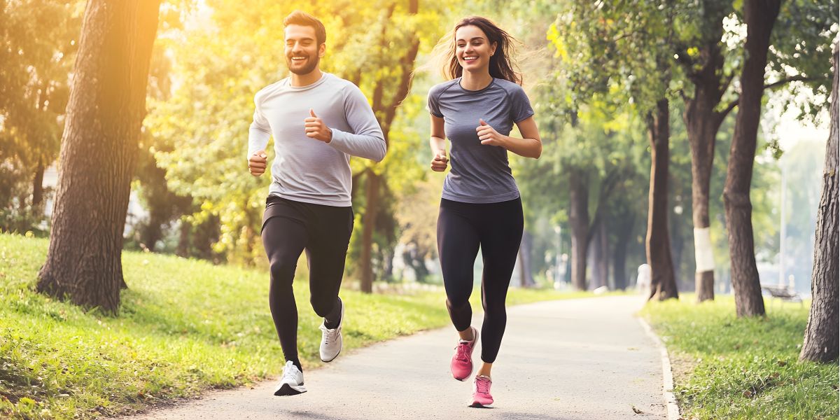 Frühlingsgefühle für deine Fitness: Die Top-Sporttrends 2025, die dich wirklich bewegen