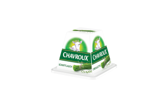 Chavroux Schnittlauch
