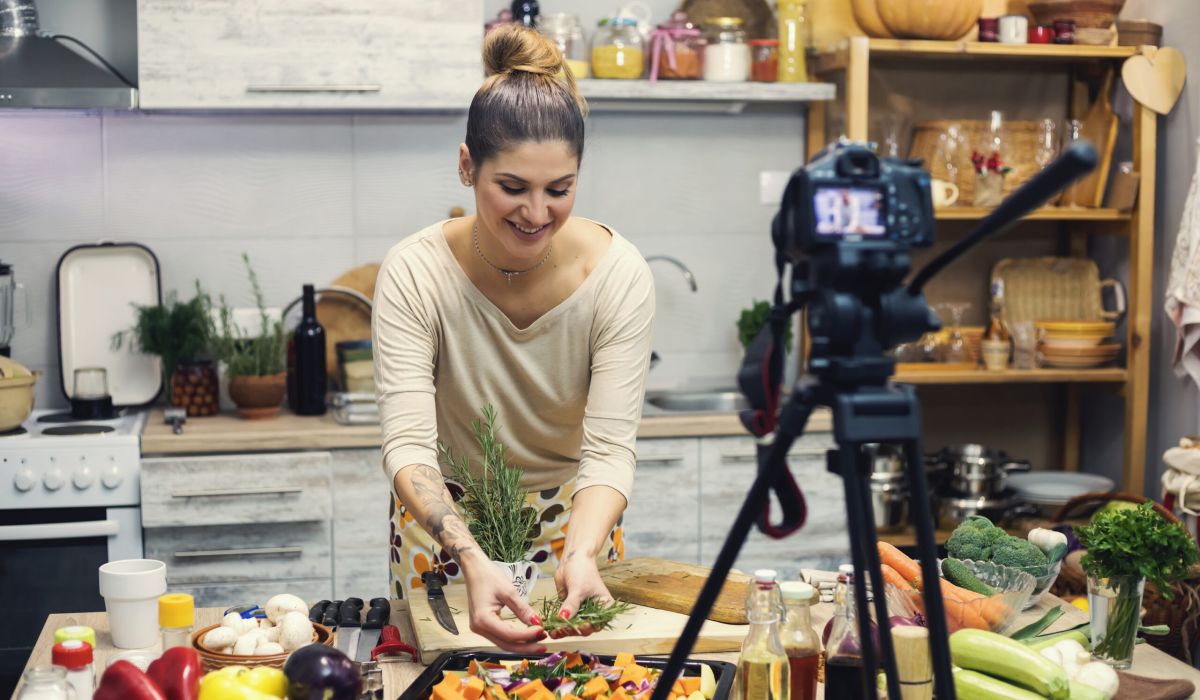 Welche sind die schönsten, besten und coolsten Foodblogs im ganzen Land?