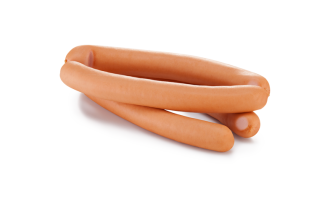 Frankfurter 3×1 Paar