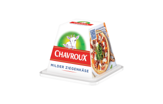 Chavroux Natur