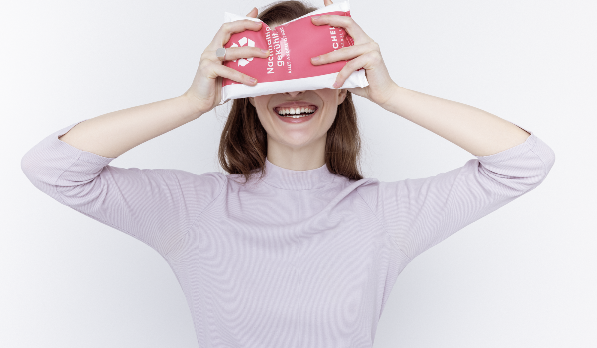 Warum Krisen und Veränderungen etwas Gutes haben? Weil völlig neu gedacht werden kann!